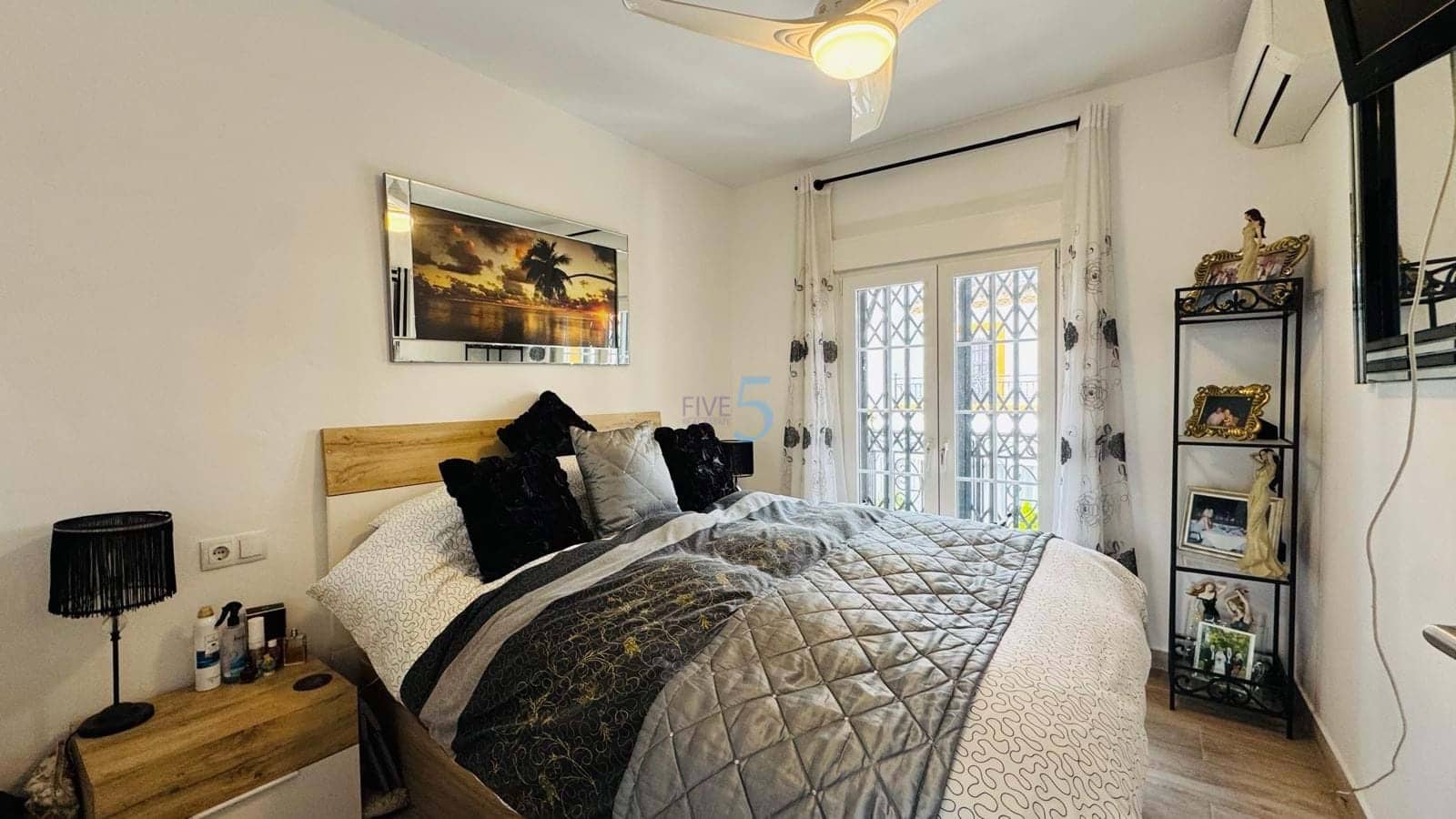 2 camera da letto Appartamento in vendita in Villamartin con piscina garage - 200.000 € (Rif: 9610229)