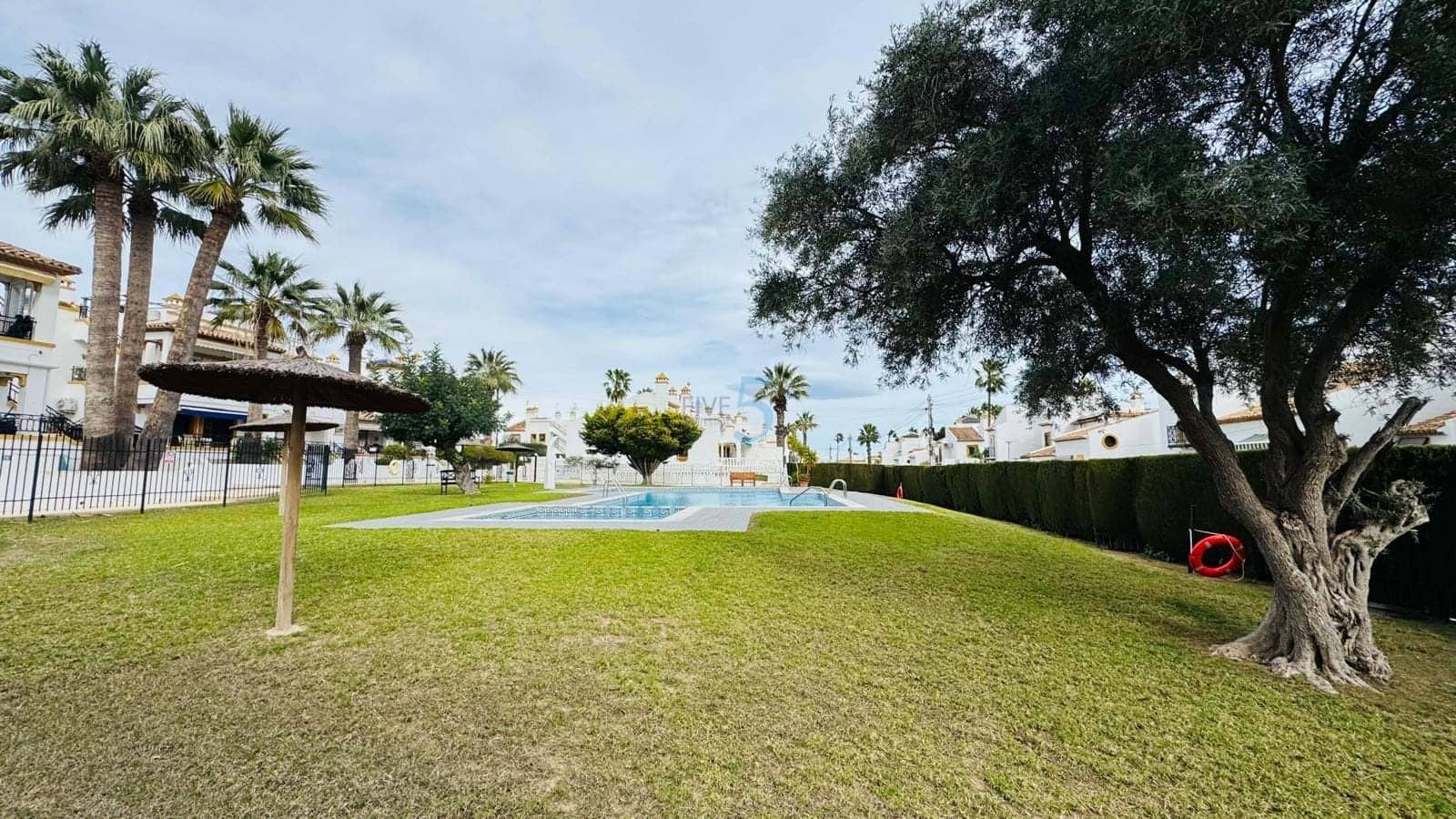 2 camera da letto Appartamento in vendita in Villamartin con piscina garage - 200.000 € (Rif: 9610229)