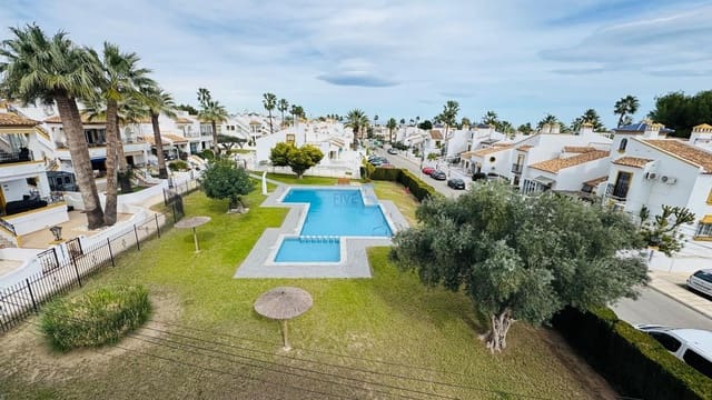 2 camera da letto Appartamento in vendita in Villamartin, Orihuela con piscina garage - 200.000 € (Rif: 9610229)