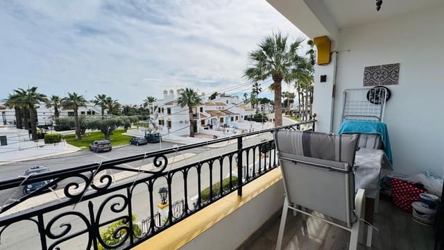 2 camera da letto Appartamento in vendita in Villamartin, Orihuela con piscina garage - 200.000 € (Rif: 9610229)