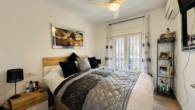 2 camera da letto Appartamento in vendita in Villamartin, Orihuela con piscina garage - 200.000 € (Rif: 9610229)