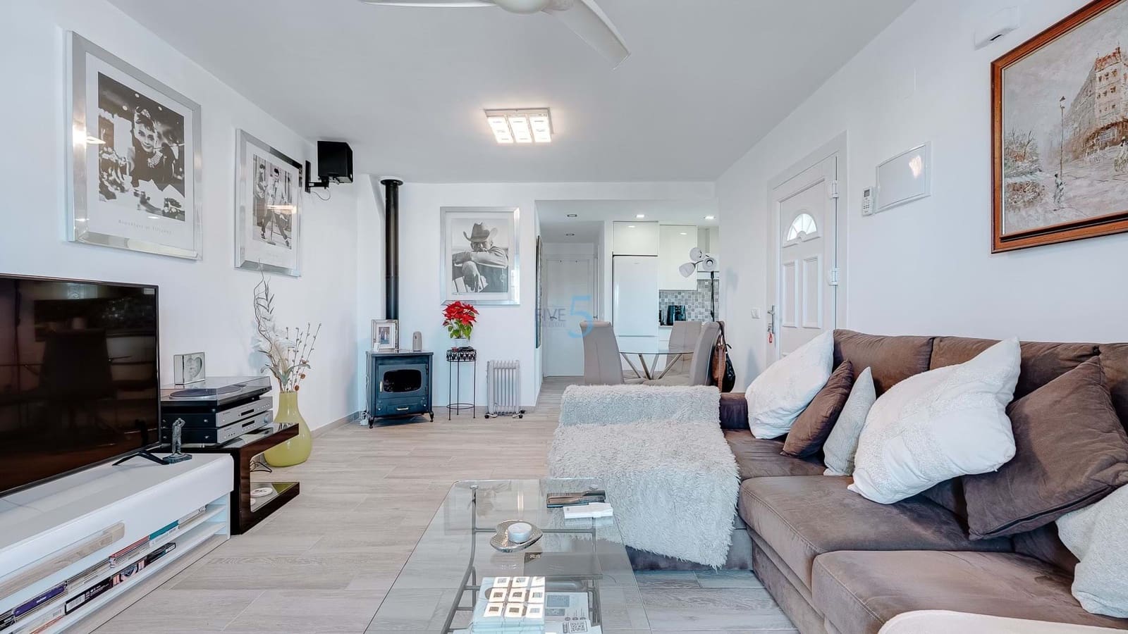 2 bedroom Apartment for sale in Villamartin with pool garage - € 198,000 (Ref: 9610229)