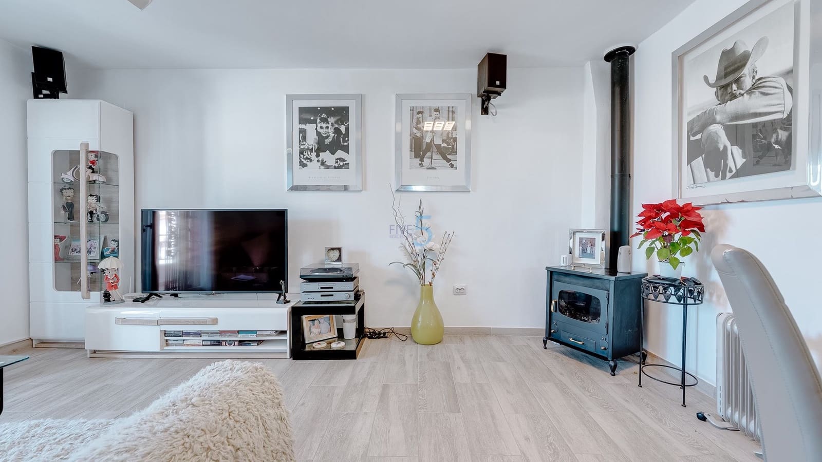 2 bedroom Apartment for sale in Villamartin with pool garage - € 198,000 (Ref: 9610229)