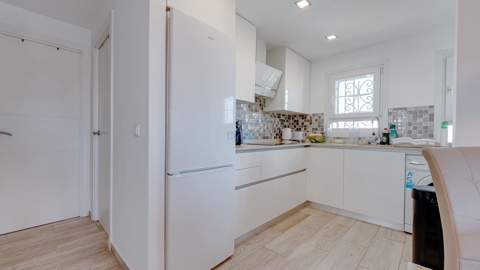 2 bedroom Apartment for sale in Villamartin with pool garage - € 198,000 (Ref: 9610229)