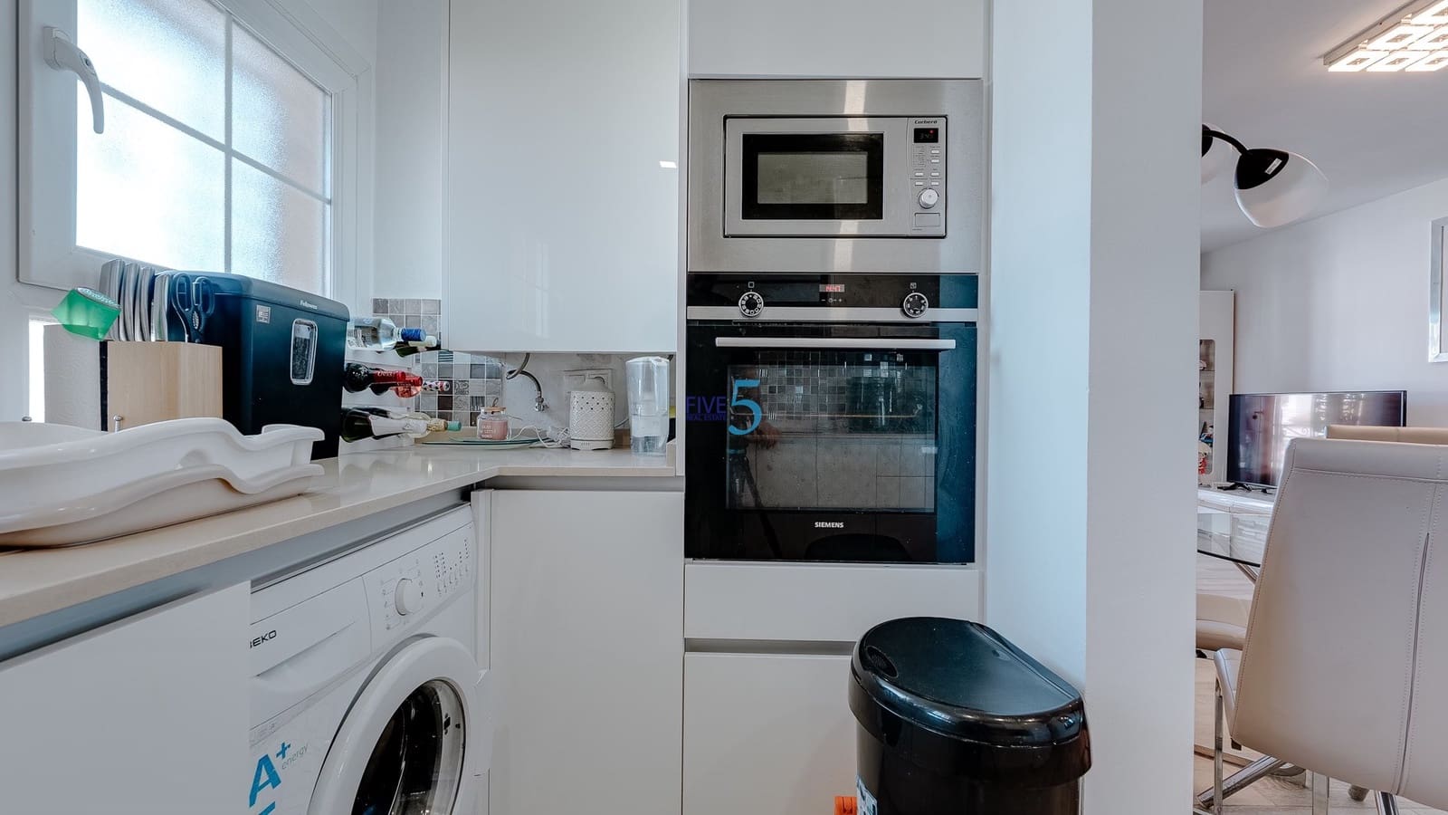 2 bedroom Apartment for sale in Villamartin with pool garage - € 198,000 (Ref: 9610229)