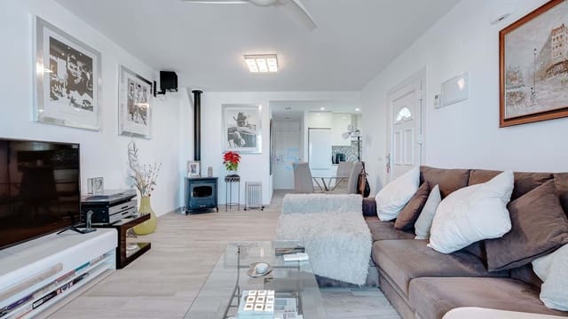 2 quarto Apartamento para venda em Villamartin, Orihuela com piscina garagem - 200 000 € (Ref: 9610229)