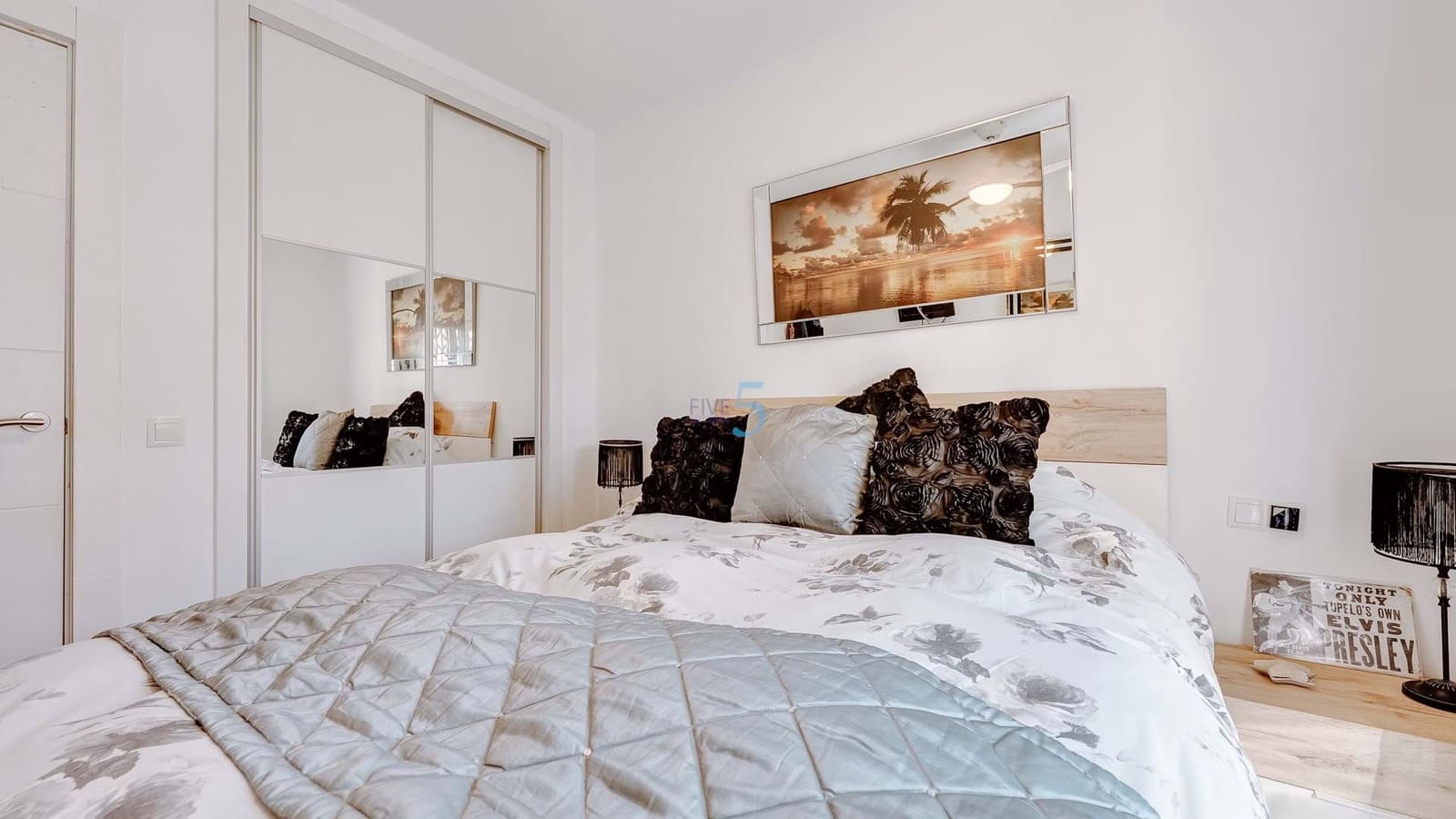 2 bedroom Apartment for sale in Villamartin with pool garage - € 198,000 (Ref: 9610229)