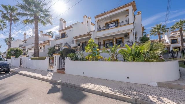 2 quarto Apartamento para venda em Villamartin, Orihuela com piscina garagem - 200 000 € (Ref: 9610229)