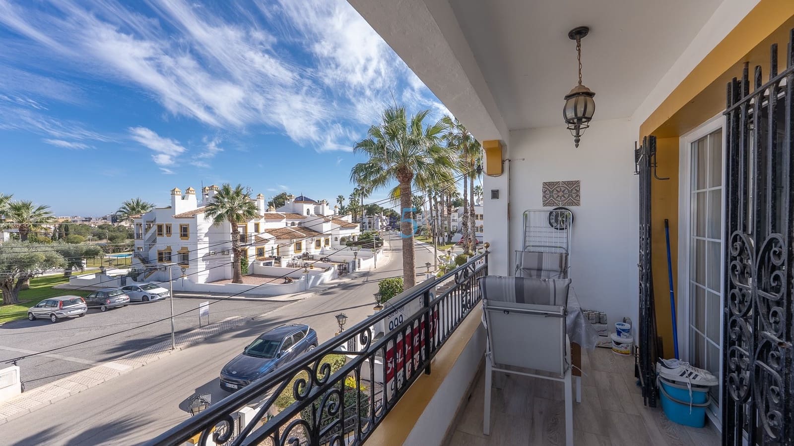 2 bedroom Apartment for sale in Villamartin with pool garage - € 198,000 (Ref: 9610229)