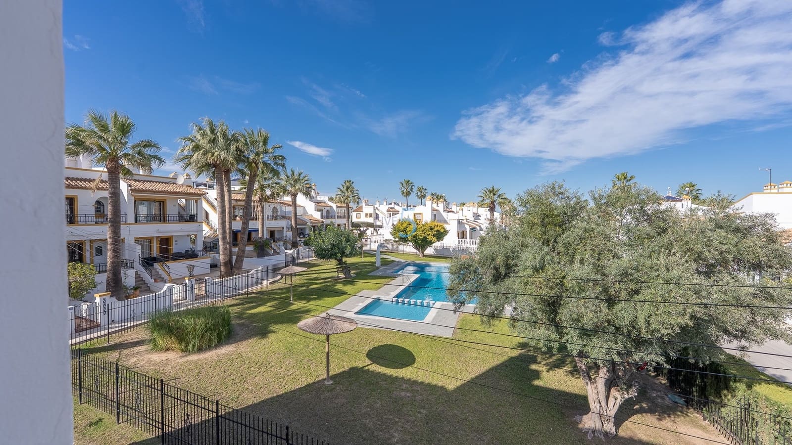 2 bedroom Apartment for sale in Villamartin with pool garage - € 198,000 (Ref: 9610229)