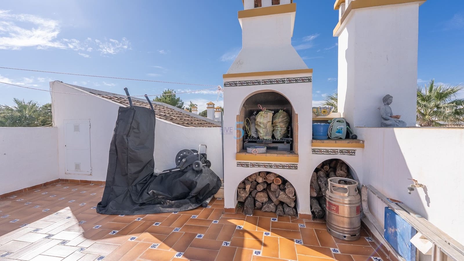 2 bedroom Apartment for sale in Villamartin with pool garage - € 198,000 (Ref: 9610229)