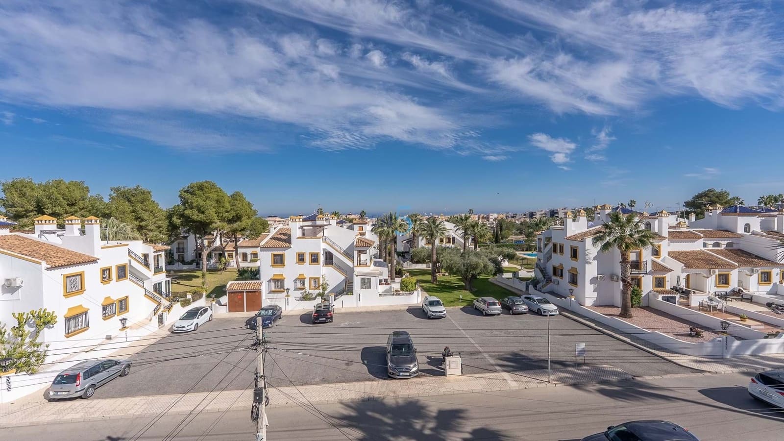 2 bedroom Apartment for sale in Villamartin with pool garage - € 198,000 (Ref: 9610229)