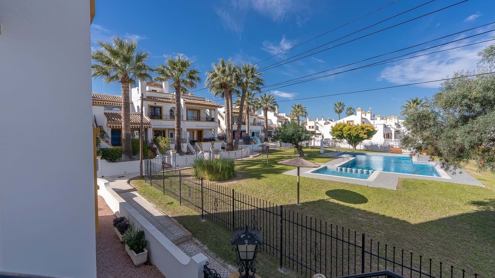 2 bedroom Apartment for sale in Villamartin with pool garage - € 198,000 (Ref: 9610229)