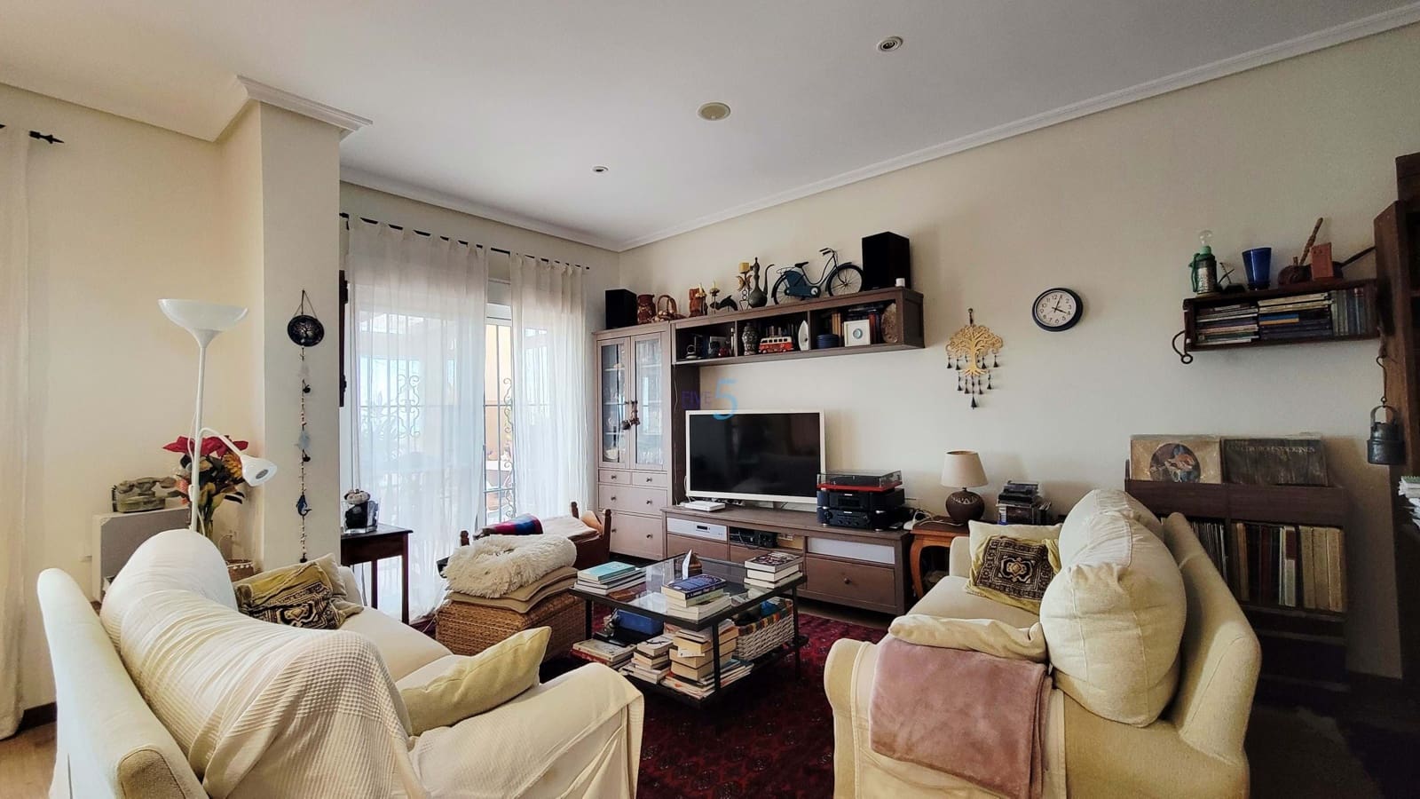 4 soveværelse Villa til salg i El Carmoli med swimmingpool garage - € 425.000 (Ref: 9610651)