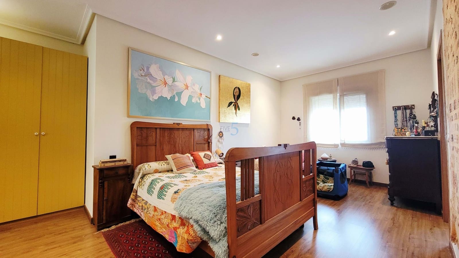 4 soveværelse Villa til salg i El Carmoli med swimmingpool garage - € 425.000 (Ref: 9610651)