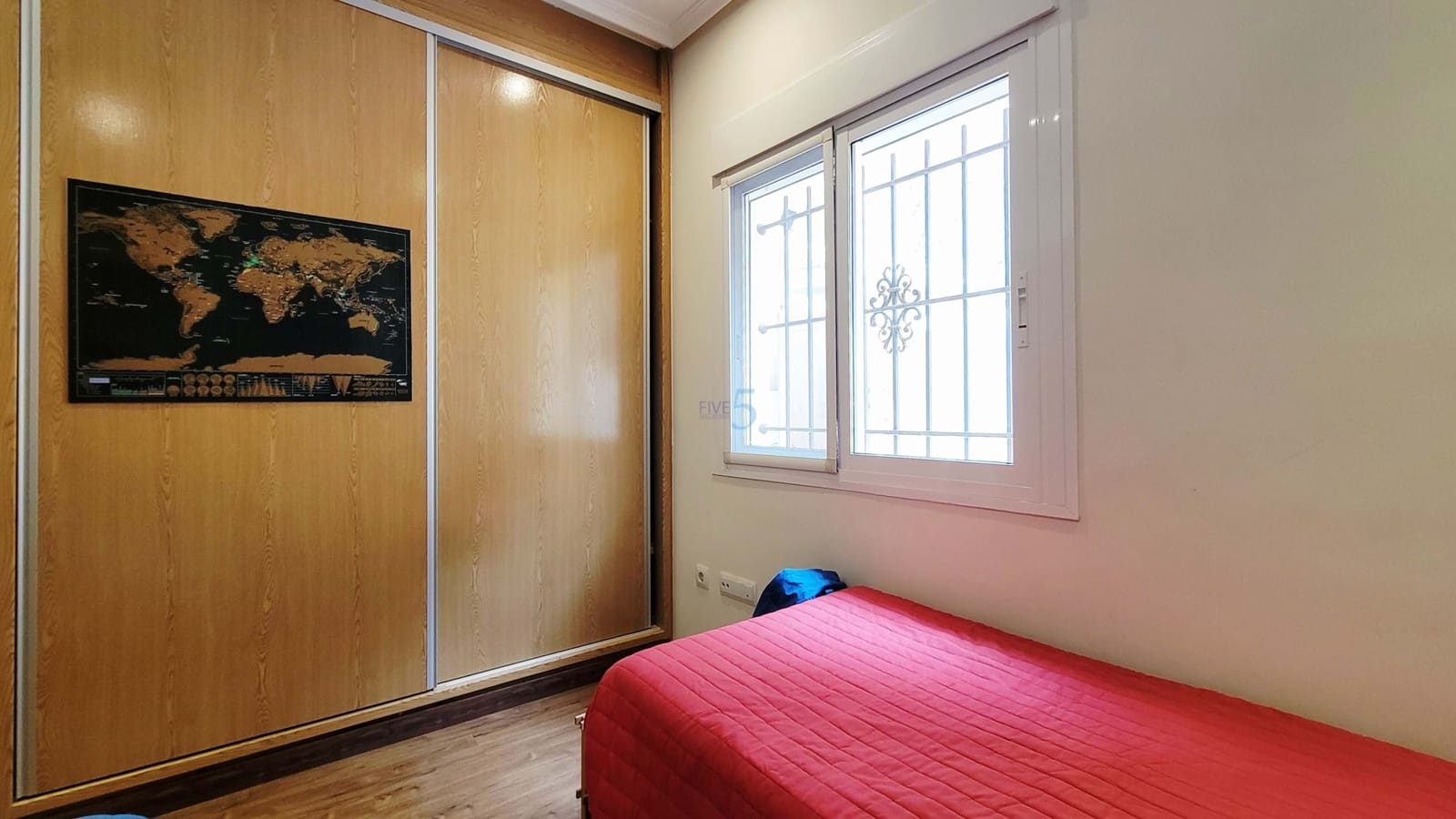 4 soveværelse Villa til salg i El Carmoli med swimmingpool garage - € 425.000 (Ref: 9610651)