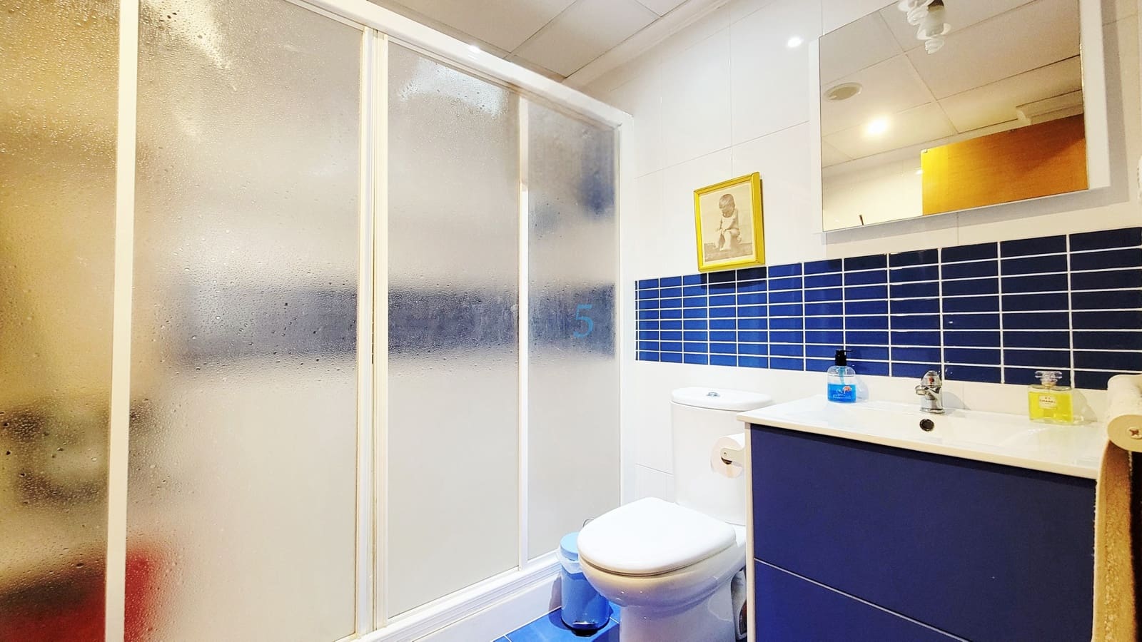 4 soveværelse Villa til salg i El Carmoli med swimmingpool garage - € 425.000 (Ref: 9610651)