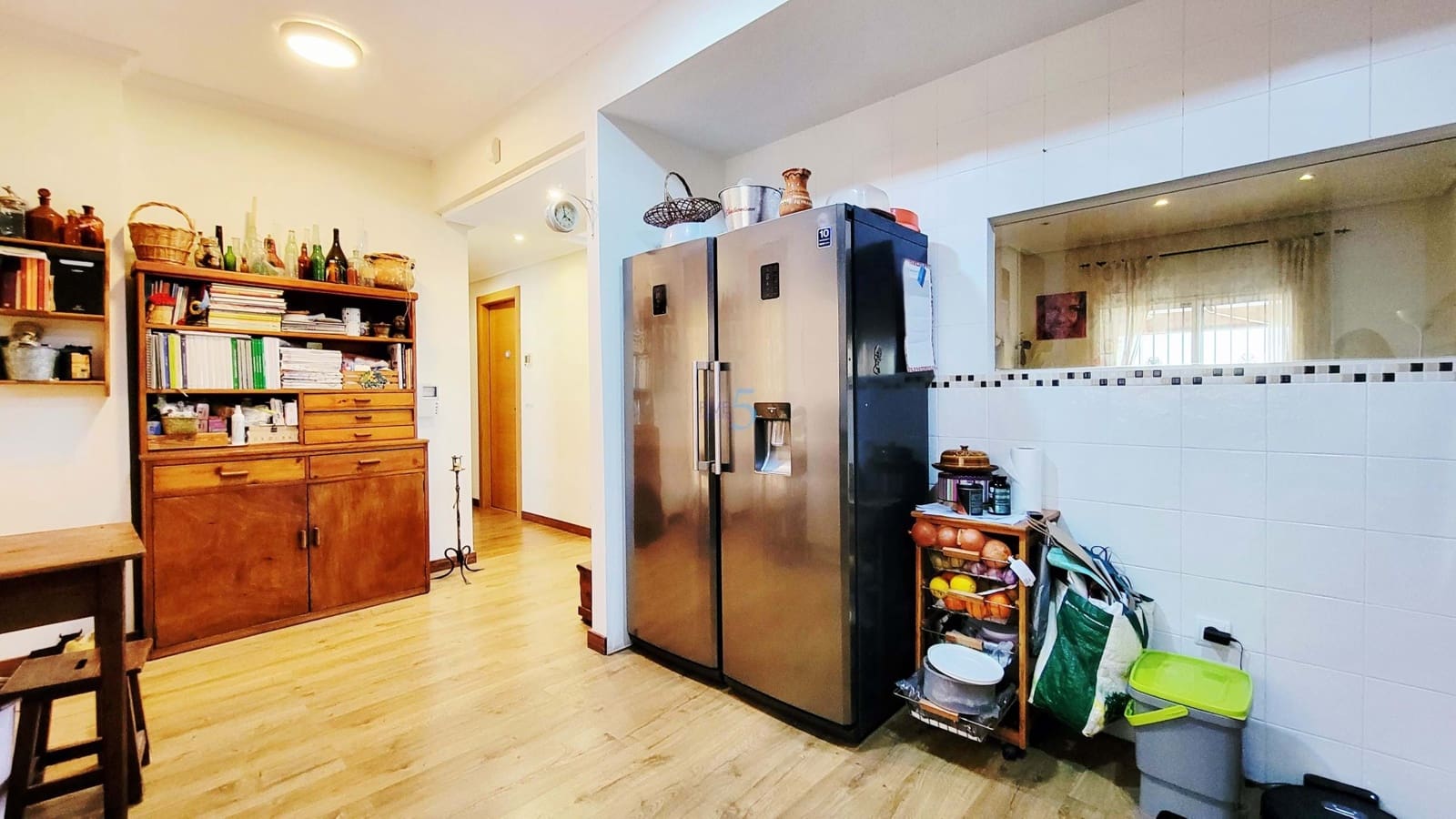 4 soveværelse Villa til salg i El Carmoli med swimmingpool garage - € 425.000 (Ref: 9610651)