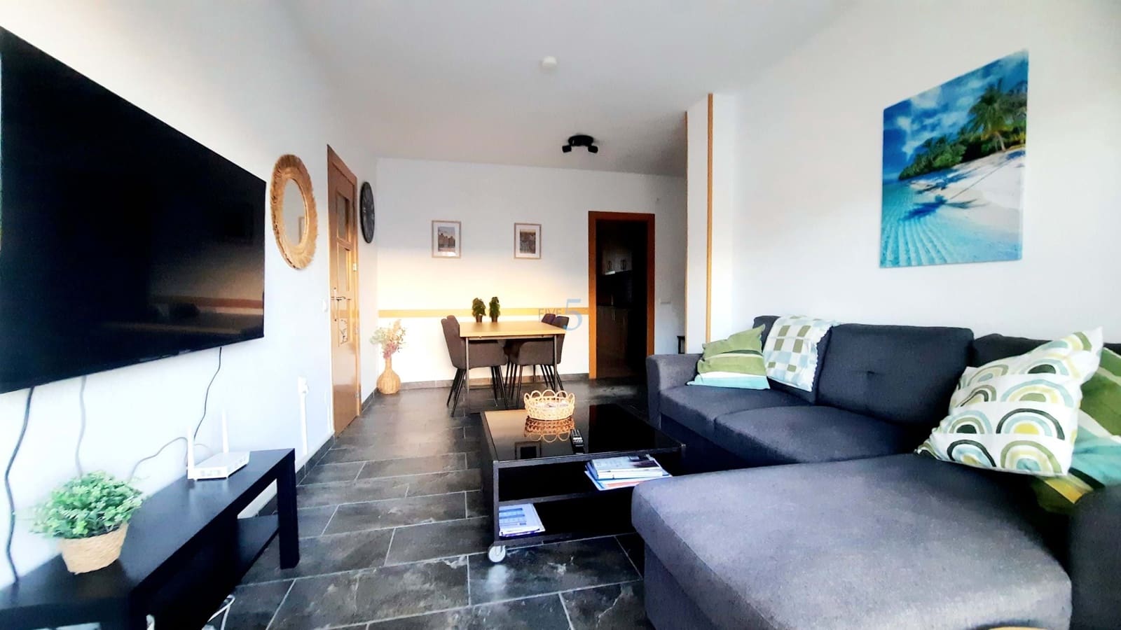 3 slaapkamer Appartement te koop in Lo Pagan - € 139.900 (Ref: 9611920)