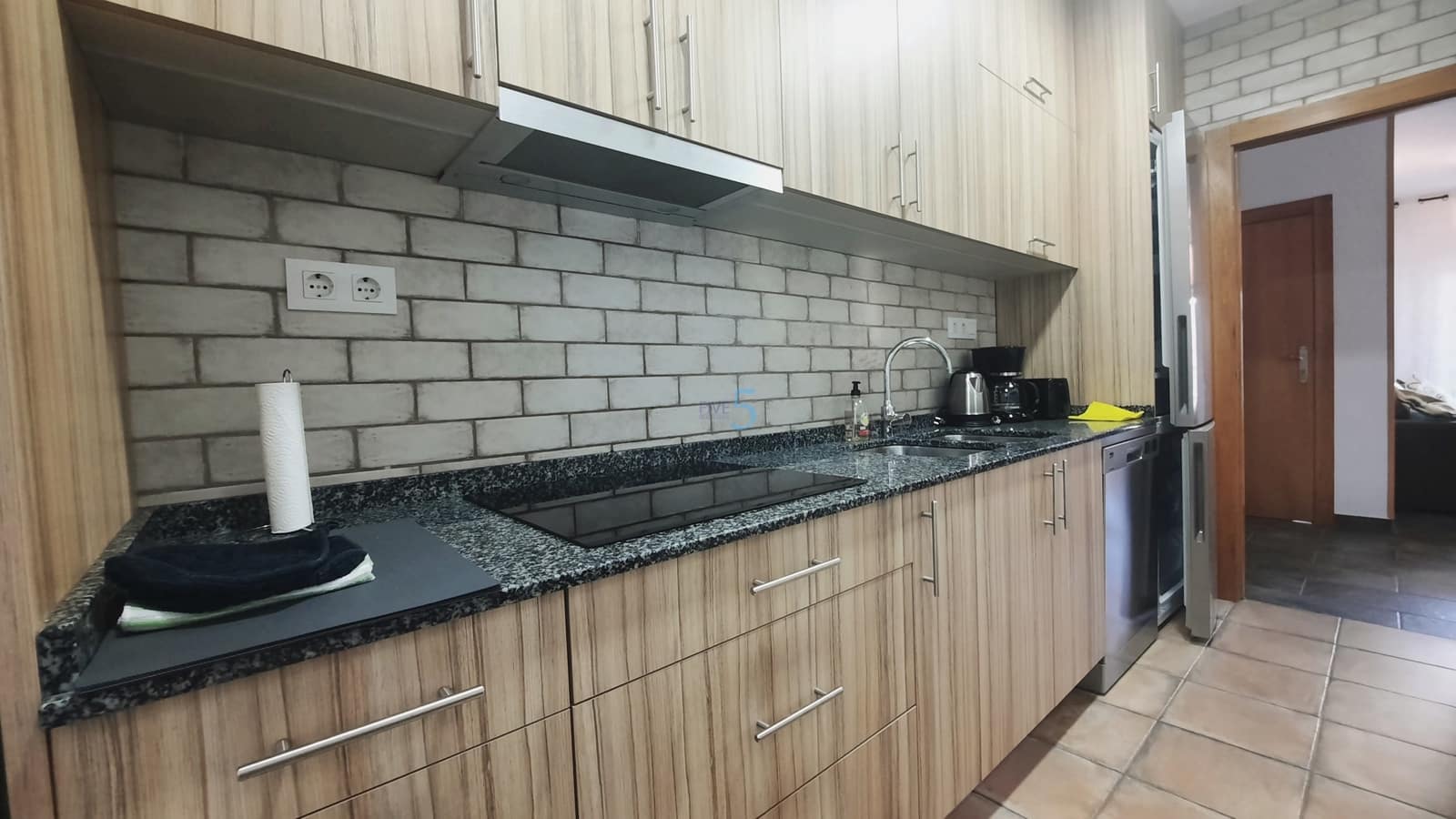 3 slaapkamer Appartement te koop in Lo Pagan - € 139.900 (Ref: 9611920)