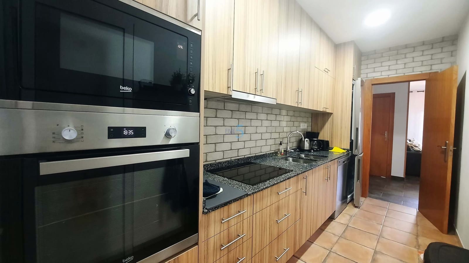 3 slaapkamer Appartement te koop in Lo Pagan - € 139.900 (Ref: 9611920)