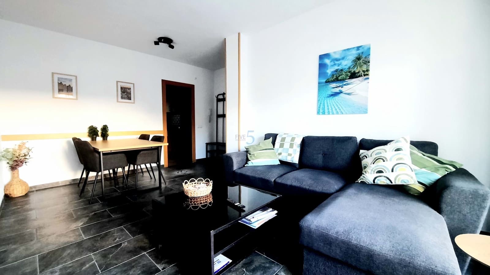 3 slaapkamer Appartement te koop in Lo Pagan - € 139.900 (Ref: 9611920)