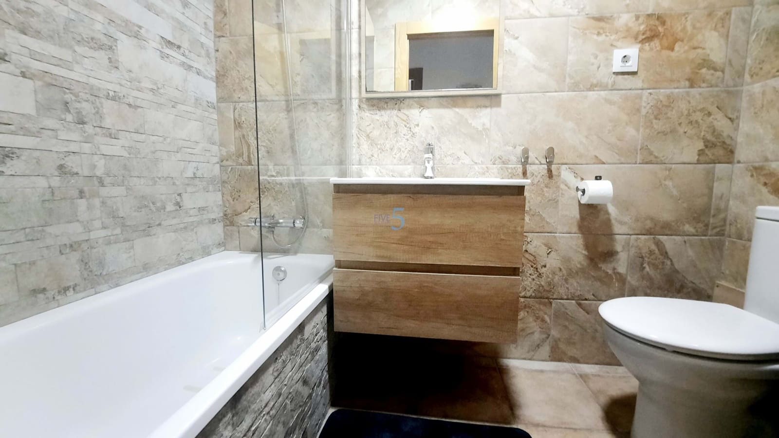 3 slaapkamer Appartement te koop in Lo Pagan - € 139.900 (Ref: 9611920)