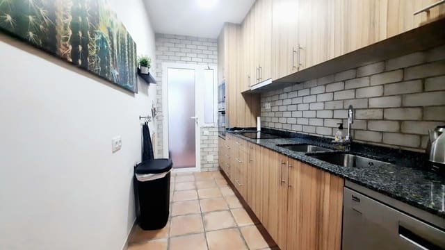 3 slaapkamer Appartement te koop in Lo Pagan, San Pedro del Pinatar - € 139.900 (Ref: 9611920)