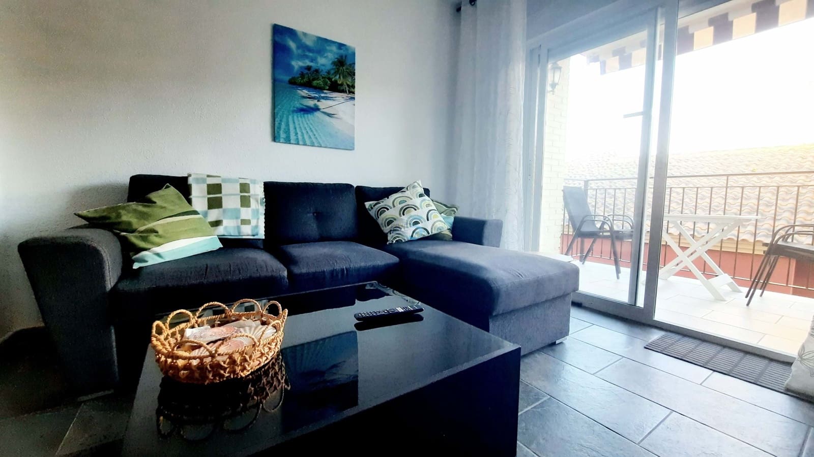 3 slaapkamer Appartement te koop in Lo Pagan - € 139.900 (Ref: 9611920)