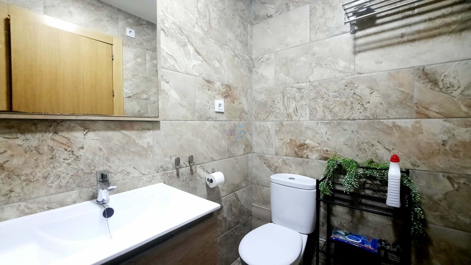 3 slaapkamer Appartement te koop in Lo Pagan - € 139.900 (Ref: 9611920)