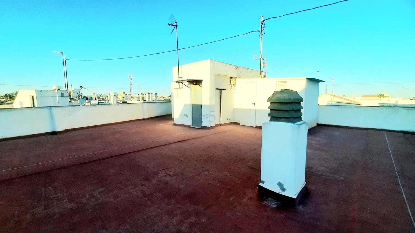 3 slaapkamer Appartement te koop in Lo Pagan - € 139.900 (Ref: 9611920)