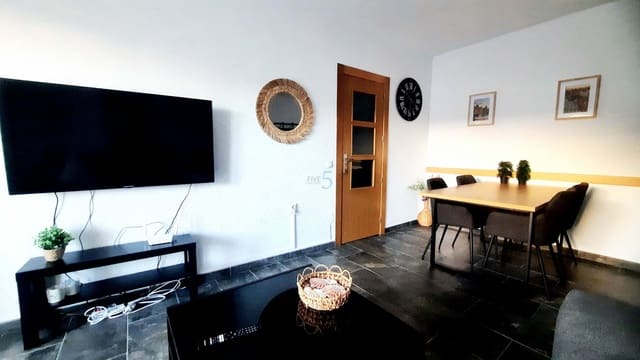 3 slaapkamer Appartement te koop in Lo Pagan, San Pedro del Pinatar - € 139.900 (Ref: 9611920)