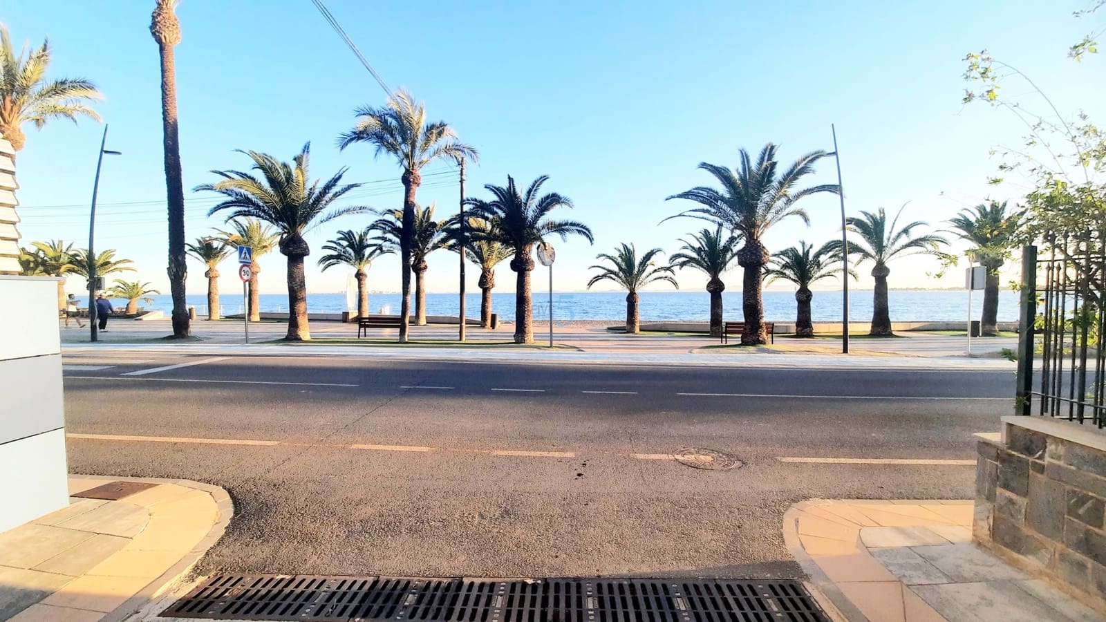 3 slaapkamer Appartement te koop in Lo Pagan - € 139.900 (Ref: 9611920)