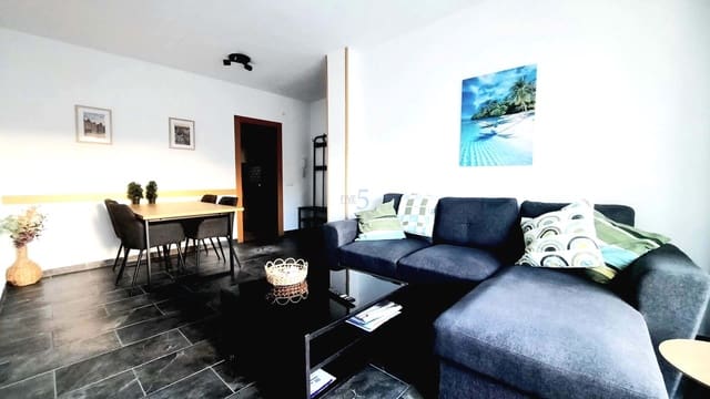 3 bedroom Apartment for sale in Lo Pagan, San Pedro del Pinatar - € 139,900 (Ref: 9611920)