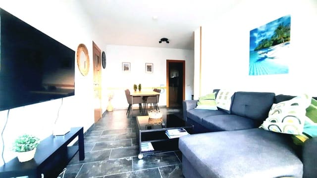 3 bedroom Apartment for sale in Lo Pagan, San Pedro del Pinatar - € 139,900 (Ref: 9611920)