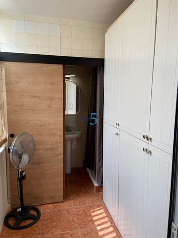 3 soveværelse Lejlighed til salg i Lo Pagan, San Pedro del Pinatar - € 139.900 (Ref: 9611920)