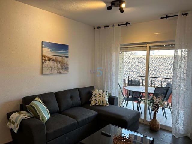 3 soveværelse Lejlighed til salg i Lo Pagan, San Pedro del Pinatar - € 139.900 (Ref: 9611920)