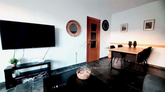 3 soveværelse Lejlighed til salg i Lo Pagan, San Pedro del Pinatar - € 139.900 (Ref: 9611920)