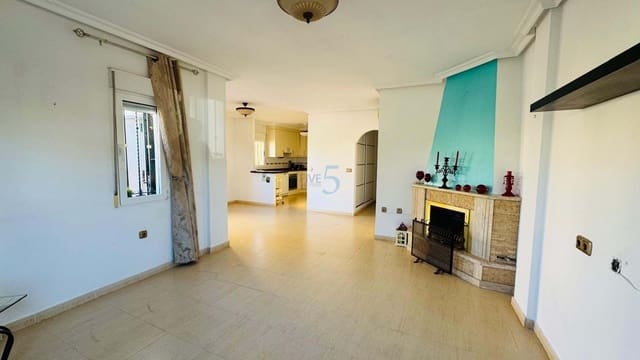 3 quarto Moradia para venda em Almoradí - 184 900 € (Ref: 9614116)