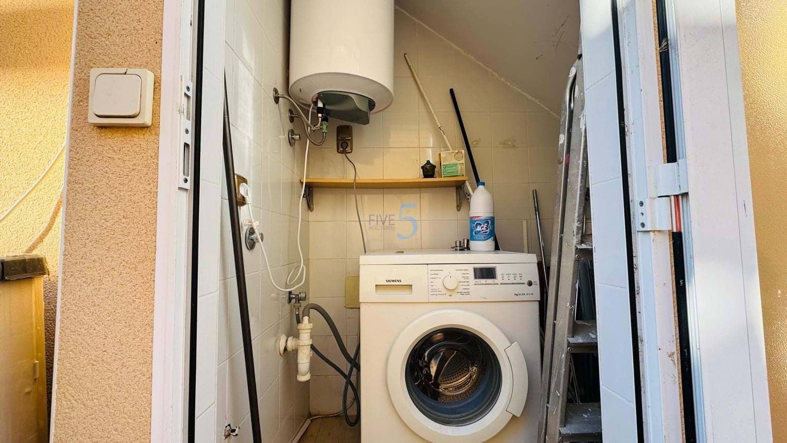 3 bedroom Villa for sale in Almoradi - € 184,900 (Ref: 9614116)