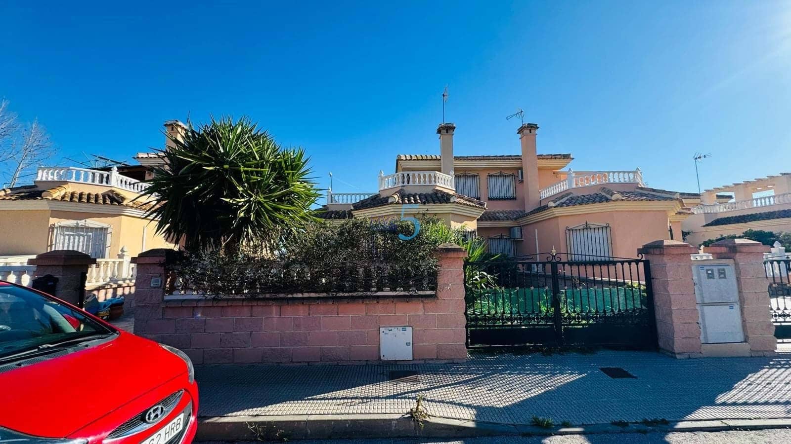 3 bedroom Villa for sale in Almoradi - € 184,900 (Ref: 9614116)