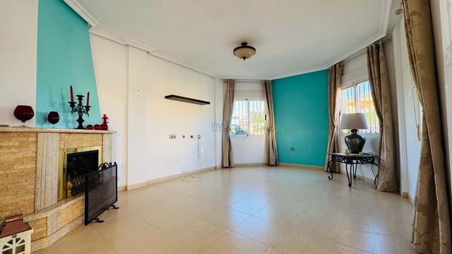 3 quarto Moradia para venda em Almoradí - 184 900 € (Ref: 9614116)