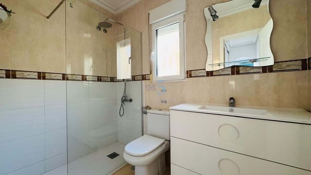 3 quarto Moradia para venda em Almoradí - 184 900 € (Ref: 9614116)