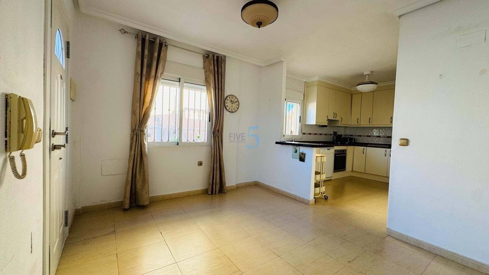 3 bedroom Villa for sale in Almoradi - € 184,900 (Ref: 9614116)