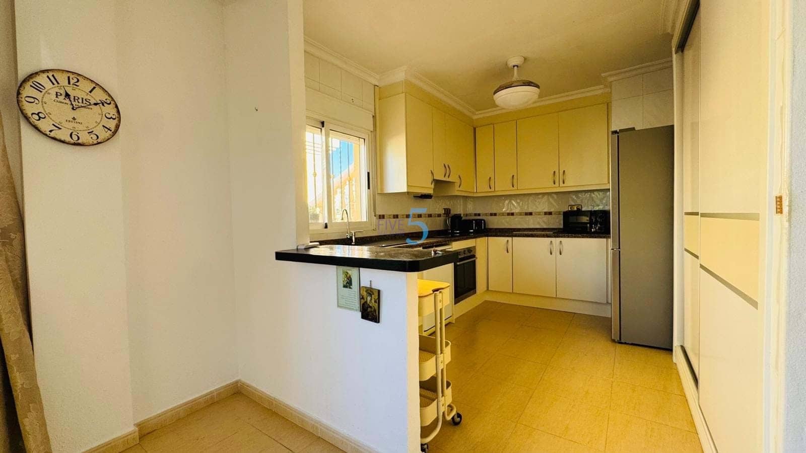 3 bedroom Villa for sale in Almoradi - € 184,900 (Ref: 9614116)