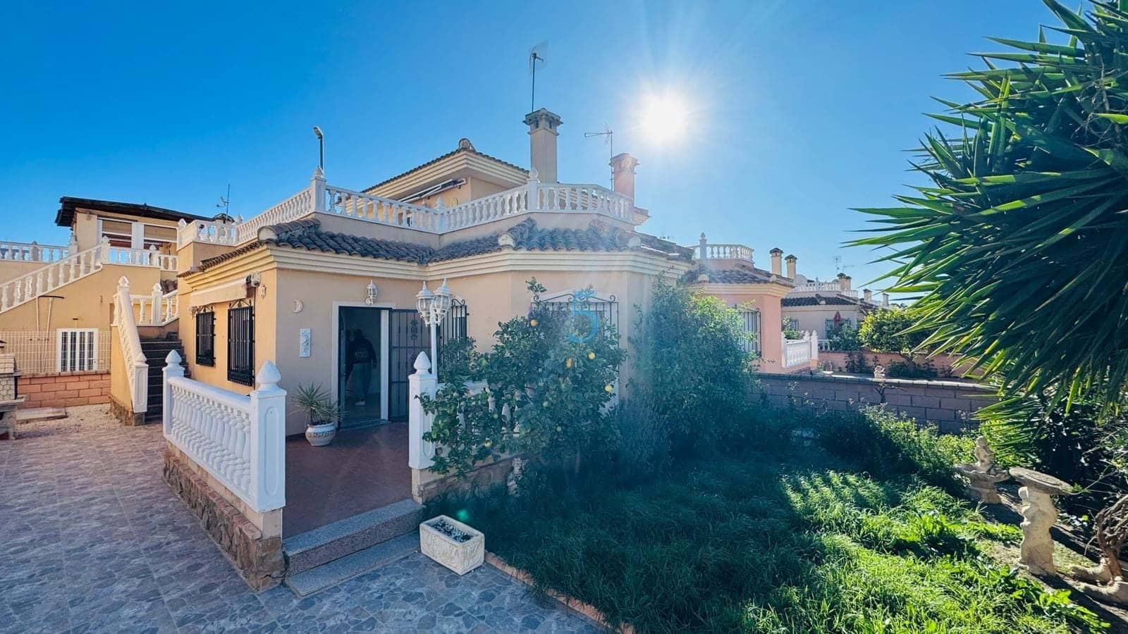 3 bedroom Villa for sale in Almoradi - € 184,900 (Ref: 9614116)