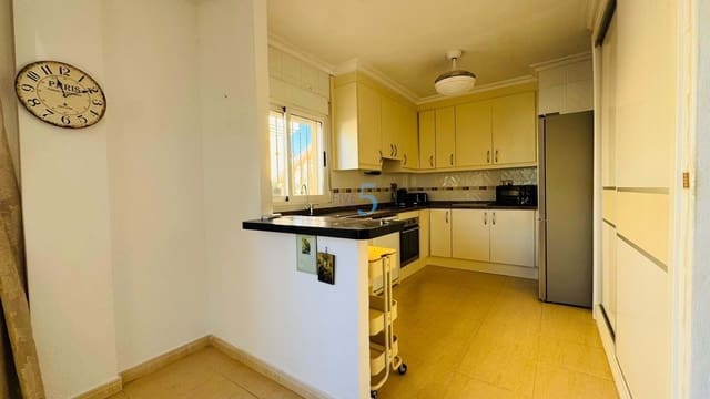 3 quarto Moradia para venda em Almoradí - 184 900 € (Ref: 9614116)