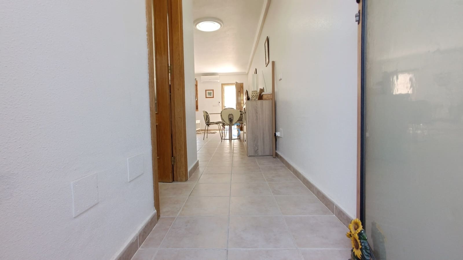 2 soveværelse Byhus til salg i Ciudad Quesada med swimmingpool - € 149.999 (Ref: 9614241)