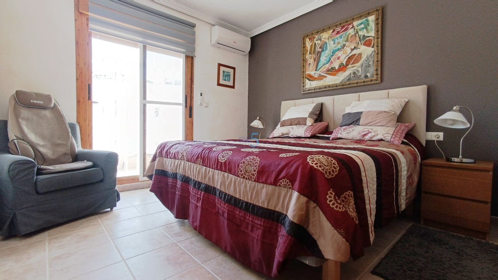 2 soveværelse Byhus til salg i Ciudad Quesada med swimmingpool - € 149.999 (Ref: 9614241)