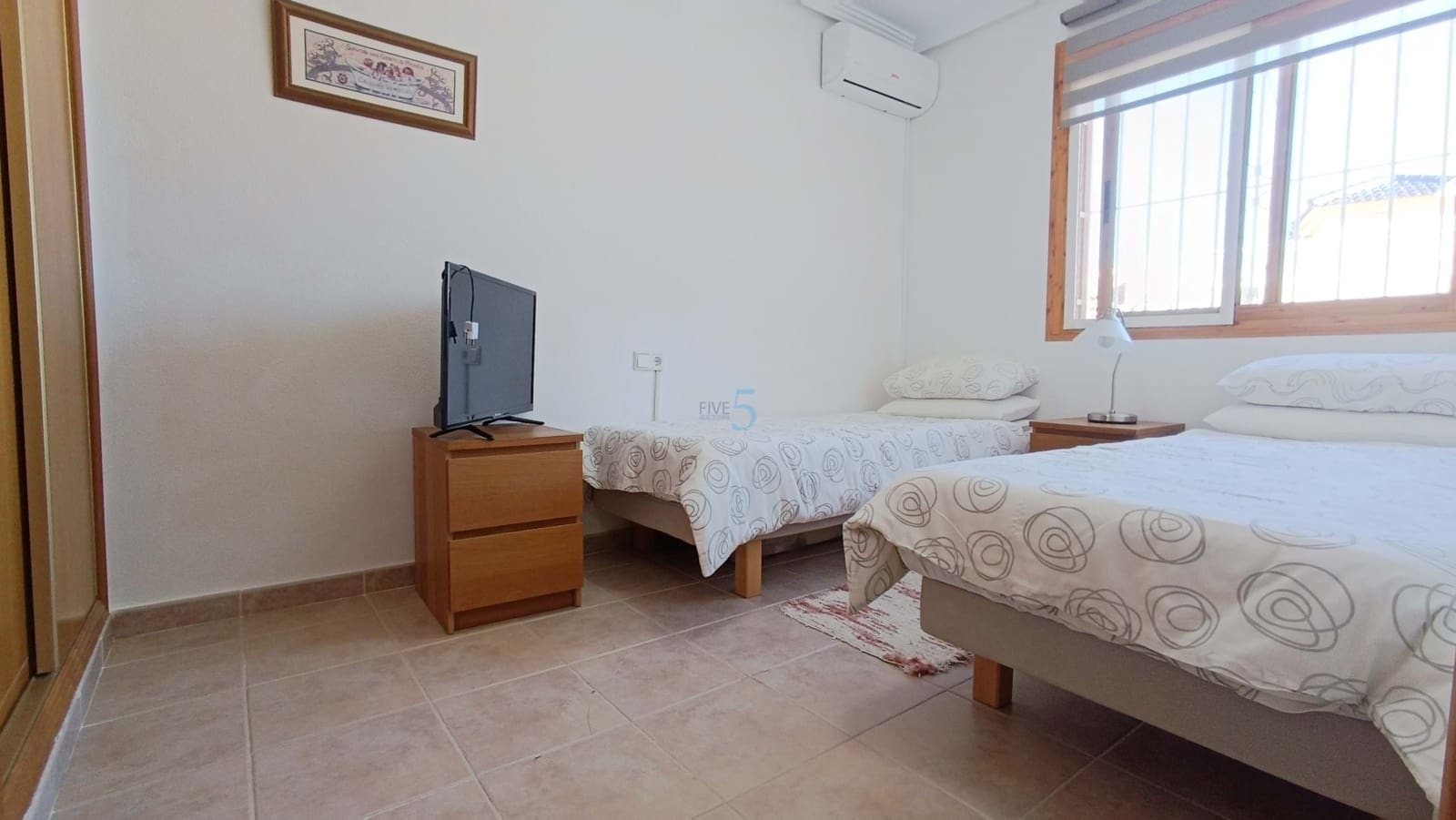 2 soveværelse Byhus til salg i Ciudad Quesada med swimmingpool - € 149.999 (Ref: 9614241)